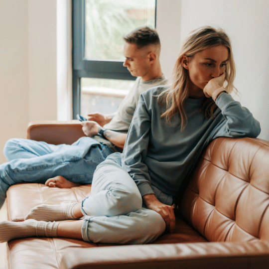 mauvaise communication