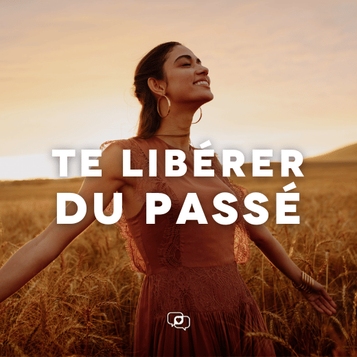 Guérir ses blessures